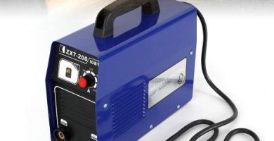 DiLiBee TOP 20-120A MMA IGBT