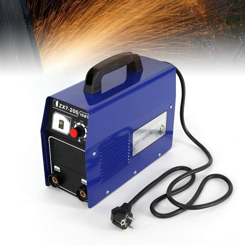 DiLiBee TOP 20-120A MMA IGBT