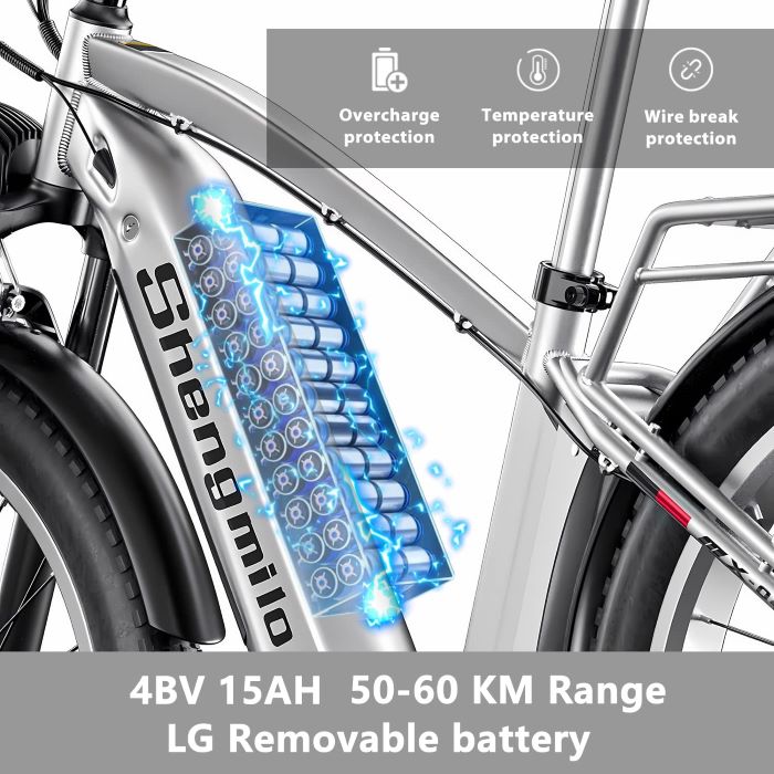  blog bicis electricas