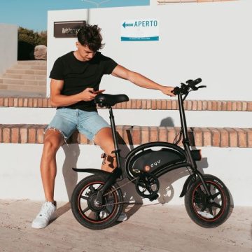  Beneficios de usar una bicicleta eléctrica en calidad precio del mercado. Características, ventajas y precios