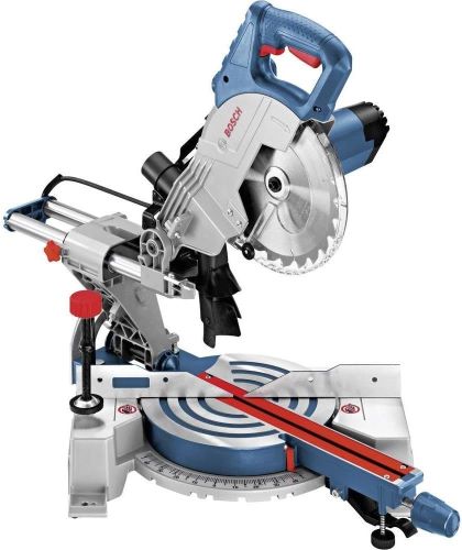 Bosch Professional GCM 800 SJ