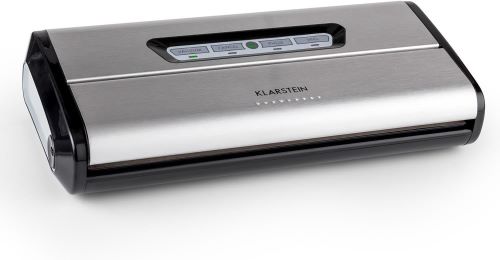 Klarstein FoodLocker - Envasador al vacío,