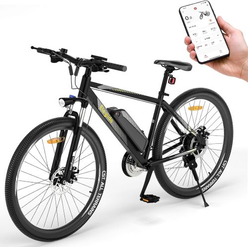 Eleglide Bicicleta electrica, M1 Plus 2