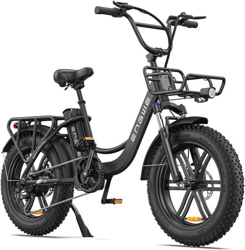 ENGWE Bicicleta Electrica para Adultos