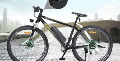bici electrica IMAGEN DESTACADA