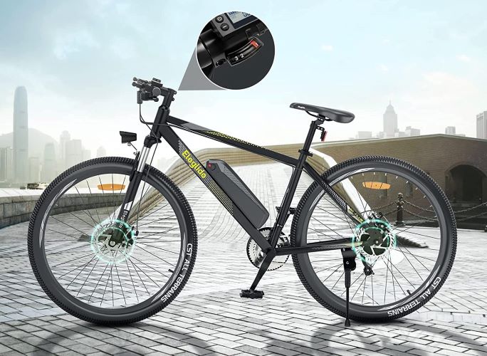 bici electrica IMAGEN DESTACADA
