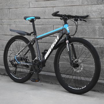 Las 5 MEJORES bicicletas de montaña en calidad precio del mercado. Características, ventajas y precios