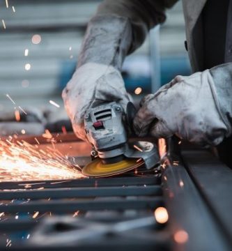prevencion riesgos laborales