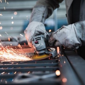 Prevención de riesgos laborales