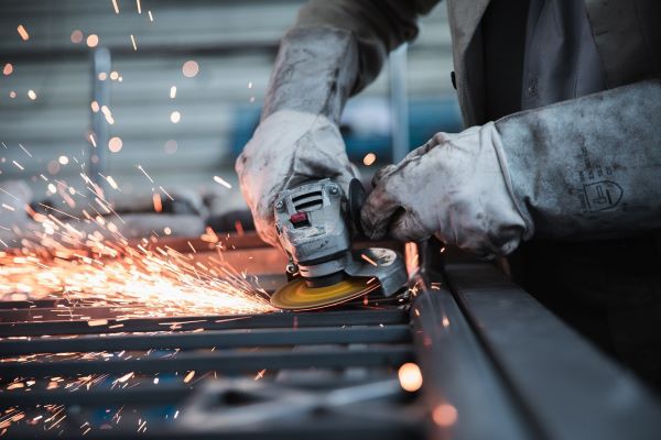 prevencion riesgos laborales