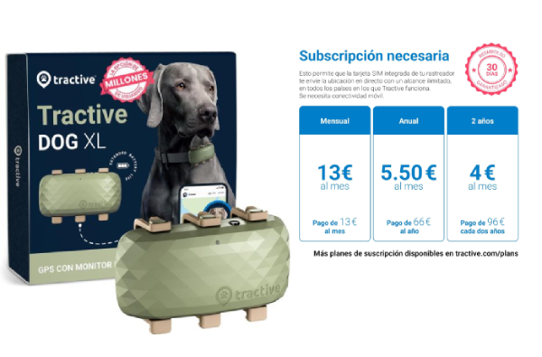 suscrip-gps perros