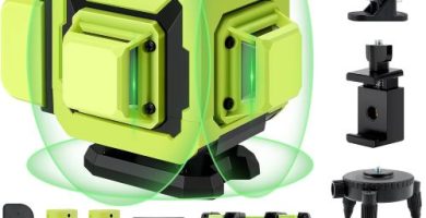 niveles laser baratos