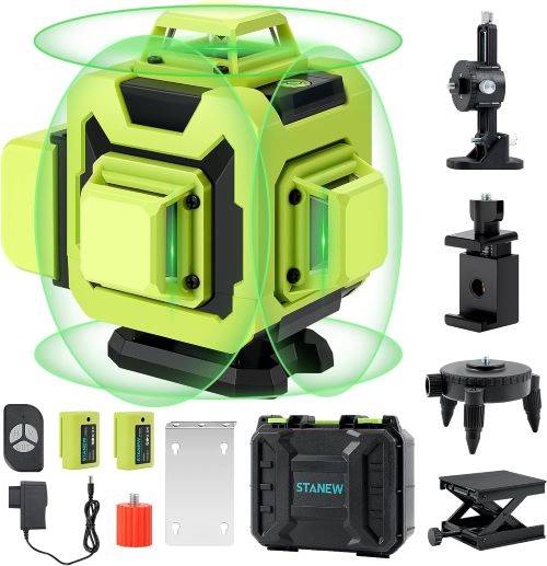 niveles laser baratos