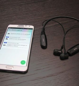 auriculares Bluetooth