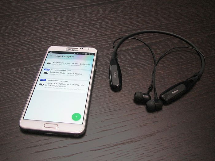 auriculares Bluetooth