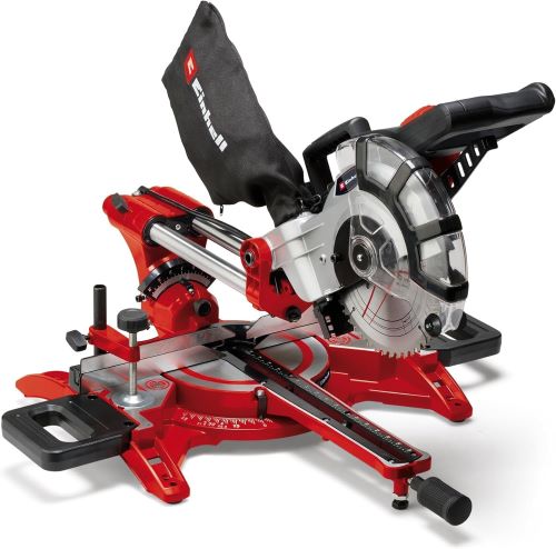 Einhell Ingletadora TC-SM 2131- Dual
