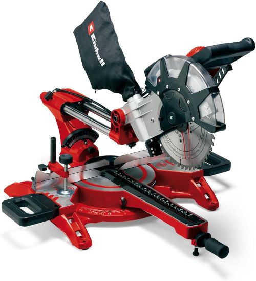 Einhell Ingletadora TC-SM 2534-1 Dual