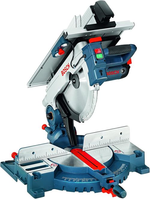 Bosch Professional GTM 12 JL