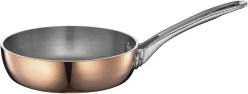 Spring Culinox - Sartén (12 cm), color cobre