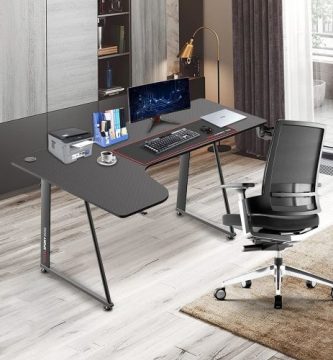 mesa gaming destacada