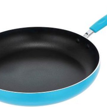 9 Mejores sartenes de Aluminio calidad-precio del mercado. Ventajas y características