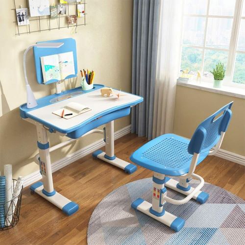 inleader Juego de Escritorio para niños, ergonómico