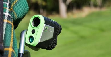 Laser-Golf