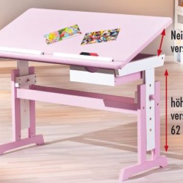 Tus mejores mesas de escritorio infantiles en calidad precio del mercado