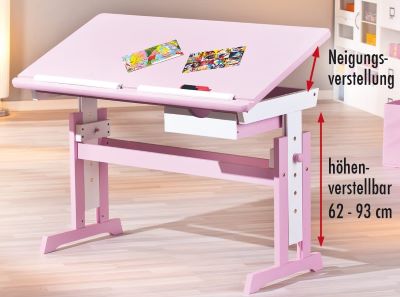 escritorios infantiles