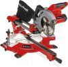 Einhell Ingletadora telescópica TE-SM 36-210