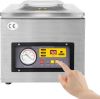  Envasadora al vacío profesional para Uso Doméstico y Comercial 220V 120W DZ-260
