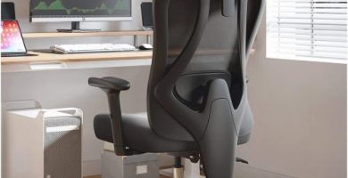 sillas escritorio ergonmicas