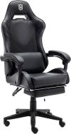 LXRADEO Silla de Juego Silla de Oficina