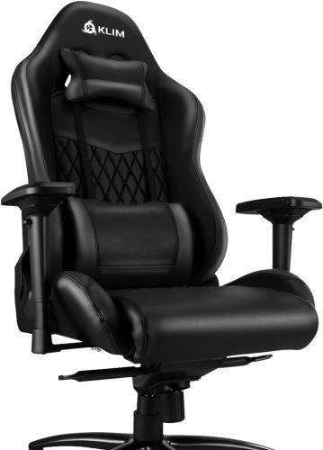 Silla Gaming Ergonómica KLIM Esports