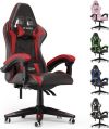 bigzzia Silla Gaming