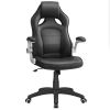 SONGMICS Silla de oficina ergonómica