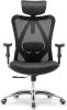 SIHOO Silla Ergonómica de Oficina