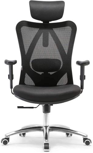 SIHOO Silla Ergonómica de Oficina