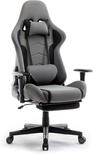 Silla Gaming IntimaTe WM Heart