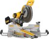 Dewalt DWS780-QS - Ingletadora Telescópica
