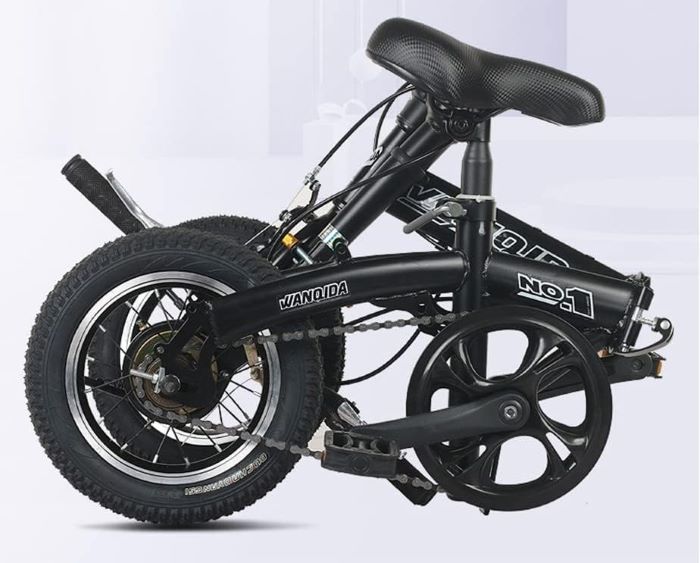 bici plegable 1 guia