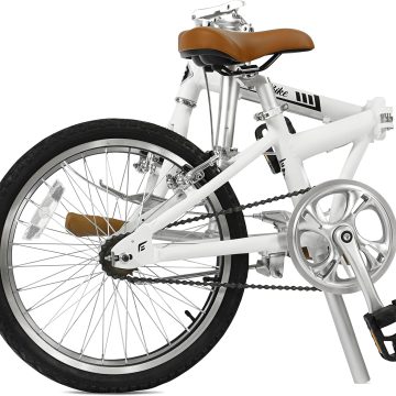 Las mejores bicicletas plegables calidad precio del mercado. Características, ventajas y precios