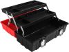 Caja de Herramientas Vacía, MAXPOWER