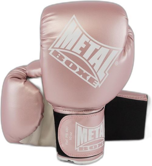 Metal Boxe PB480 def