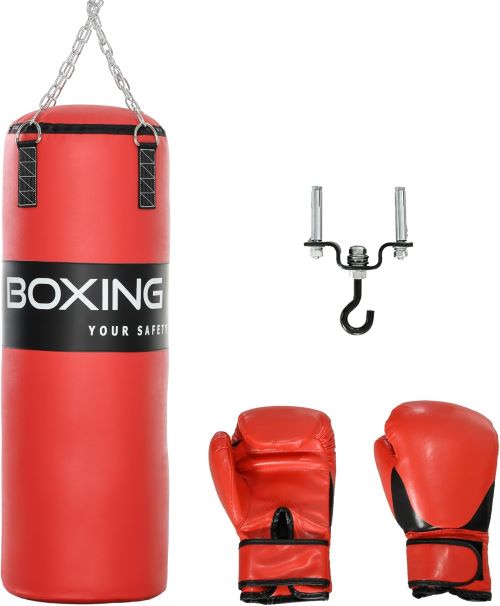 SPORTNOW - Bolsa de boxeo colga