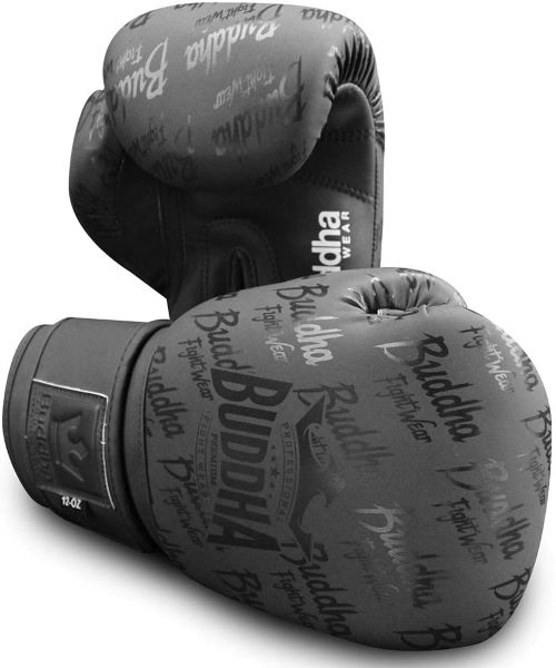 Buddha Fight Wear. Guantes de Entrenamiento y Combate