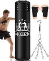 Sacco da Boxe per Adulti Appendere