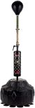 Saco de Boxeo Bolso Cobra Bolsa Fitness Reflex
