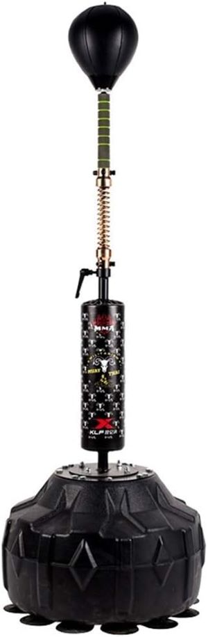 Saco de Boxeo Bolso Cobra Bolsa Fitness Reflex