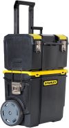 STANLEY 1-70-326 - Taller móvil 3 en 1